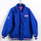 New York Giants NFL Reebok Puffer Jacket Football