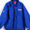 New York Giants NFL Reebok Puffer Jacket Football