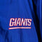 New York Giants NFL Reebok Puffer Jacket Football