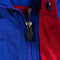 New York Giants NFL Reebok Puffer Jacket Football