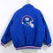 New York Giants NFL Reebok Puffer Jacket Football