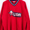 USA Indoor Lacrosse World Team Jersey