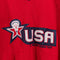 USA Indoor Lacrosse World Team Jersey