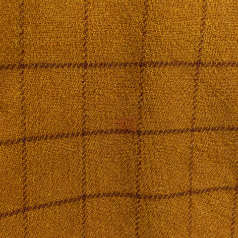 Wallace & Barnes Plaid Flannel Button Shirt