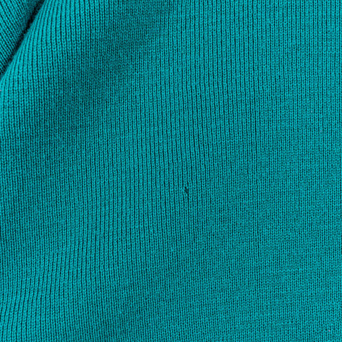 Meister Ski Striped Turtleneck Sweater