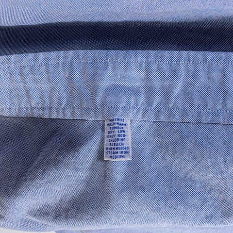 Polo Ralph Lauren Pony Button Down Oxford Shirt