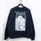 Online Ceramics Sweatshirt Exhumation of Johann Sebastian Bach