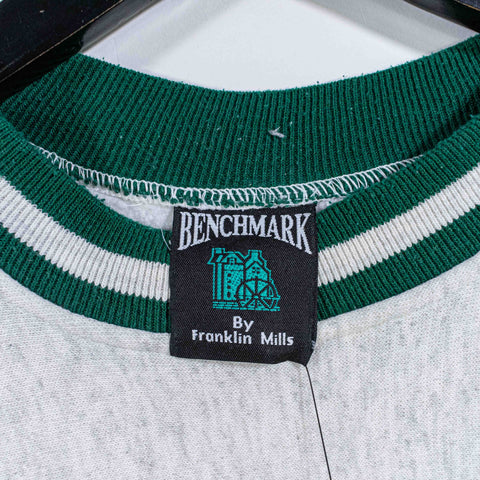 Tulane University Ringer Sweatshirt