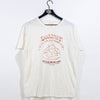 Lucky Brand T-Shirt Buddha's Electric Music