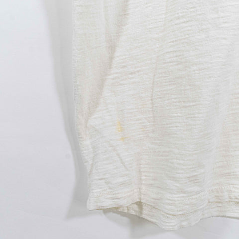 Lucky Brand T-Shirt Buddha's Electric Music