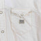 Denim & Supply Ralph Lauren Aztec Southwestern Tonal Pearl Snap Shirt