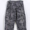 Wrangler Camo Cargo Pants Skate Grunge