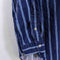 Polo Ralph Lauren Pony Blaire Striped Button Down Shirt Distressed