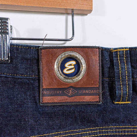 ENYCE Hip Hop Baggy Jeans Skate