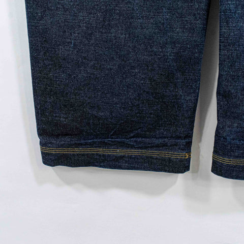 ENYCE Hip Hop Baggy Jeans Skate