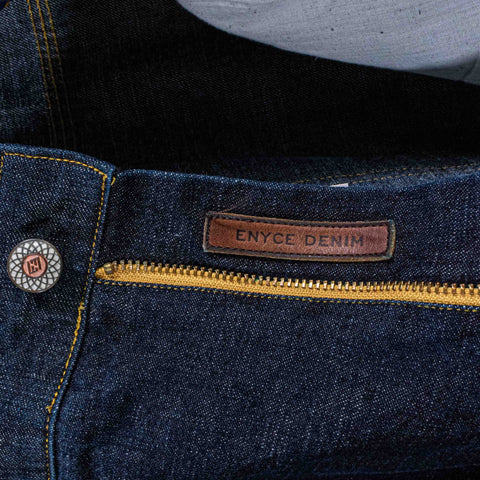 ENYCE Hip Hop Baggy Jeans Skate