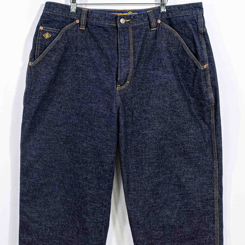 ENYCE Hip Hop Baggy Jeans Skate