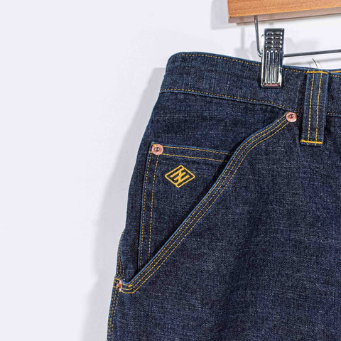 ENYCE Hip Hop Baggy Jeans Skate