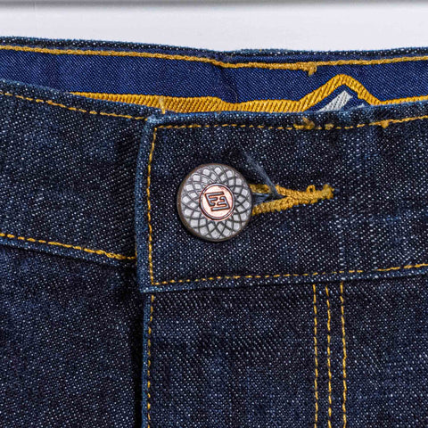 ENYCE Hip Hop Baggy Jeans Skate
