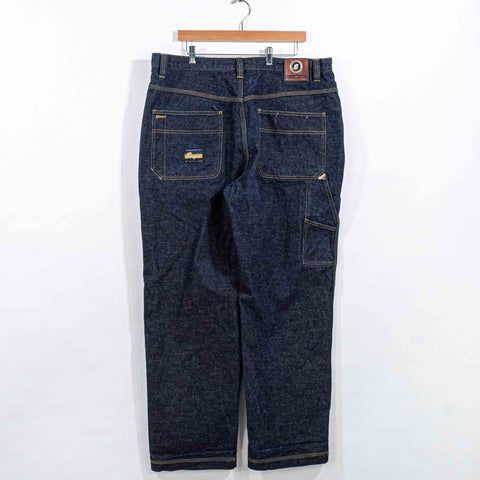 ENYCE Hip Hop Baggy Jeans Skate