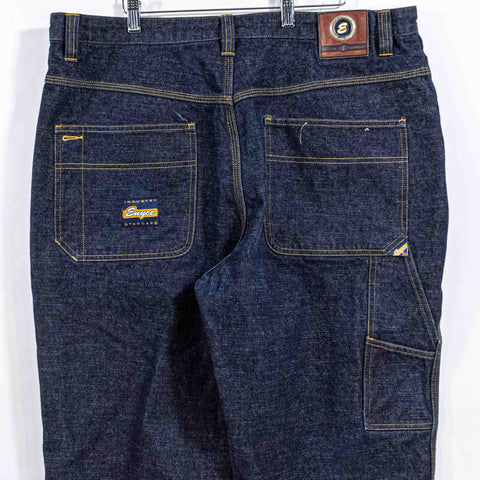 ENYCE Hip Hop Baggy Jeans Skate