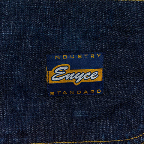 ENYCE Hip Hop Baggy Jeans Skate