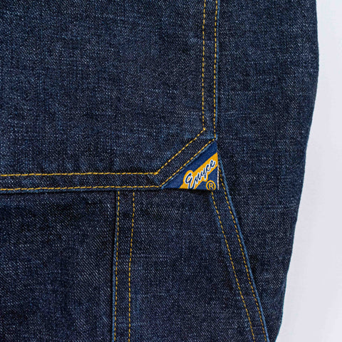 ENYCE Hip Hop Baggy Jeans Skate