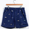 Polo Ralph Lauren Swim Trunks Embroidered Station Wagon