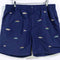 Polo Ralph Lauren Swim Trunks Embroidered Station Wagon