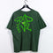 Superman Kryptonite AOP T-Shirt