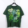 Superman Kryptonite AOP T-Shirt