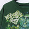 Superman Kryptonite AOP T-Shirt