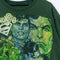 Superman Kryptonite AOP T-Shirt