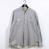 Barbour Steve McQueen Collection Plaid Button Down Shirt