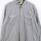 Barbour Steve McQueen Collection Plaid Button Down Shirt