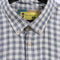 Barbour Steve McQueen Collection Plaid Button Down Shirt