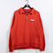 Roots Athletics Canada 1/4 Zip Sweatshirt Pullover