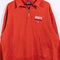 Roots Athletics Canada 1/4 Zip Sweatshirt Pullover