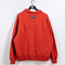 Roots Athletics Canada 1/4 Zip Sweatshirt Pullover