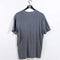 James Perse Tonal Sun Faded Distressed T-Shirt