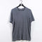 James Perse Tonal Sun Faded Distressed T-Shirt