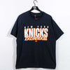 New York Knicks KITH Night T-Shirt Madison Square Garden MSG