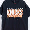 New York Knicks KITH Night T-Shirt Madison Square Garden MSG