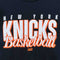 New York Knicks KITH Night T-Shirt Madison Square Garden MSG