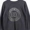 Cocoa Beach Florida Sun Faded Raglan Sweatshirt