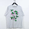 Humming Bird Flower Nature T-Shirt