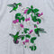 Humming Bird Flower Nature T-Shirt