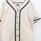 Caesar's Atlantic City Baseball Jersey