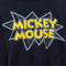 Disney 100 Mickey Mouse Long Sleeve T-Shirt Mad Engine