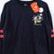 Disney 100 Mickey Mouse Long Sleeve T-Shirt Mad Engine